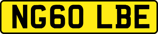 NG60LBE