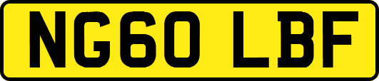 NG60LBF