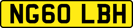 NG60LBH