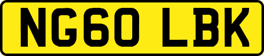 NG60LBK