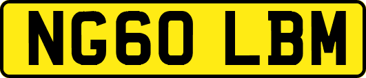 NG60LBM