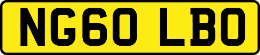 NG60LBO