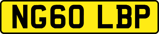 NG60LBP