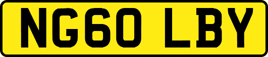 NG60LBY