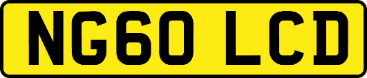 NG60LCD