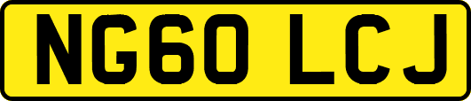 NG60LCJ