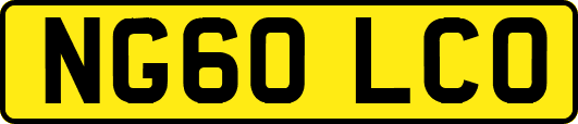 NG60LCO