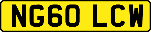 NG60LCW