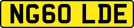 NG60LDE