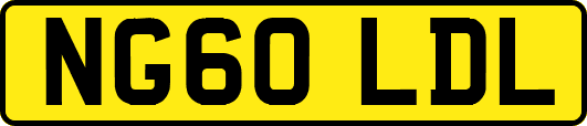NG60LDL
