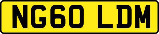 NG60LDM