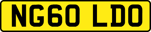NG60LDO
