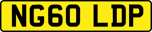 NG60LDP