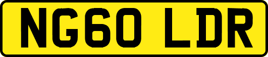 NG60LDR