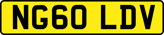 NG60LDV