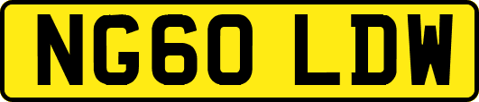 NG60LDW