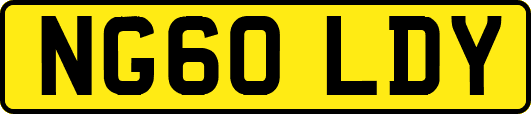 NG60LDY