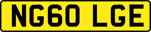 NG60LGE