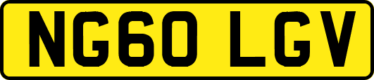 NG60LGV