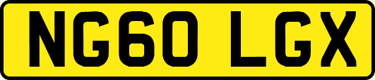 NG60LGX
