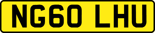 NG60LHU