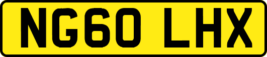 NG60LHX