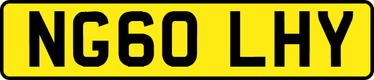 NG60LHY