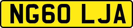 NG60LJA