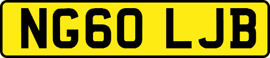 NG60LJB