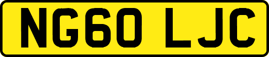 NG60LJC
