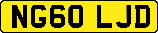 NG60LJD