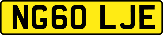 NG60LJE