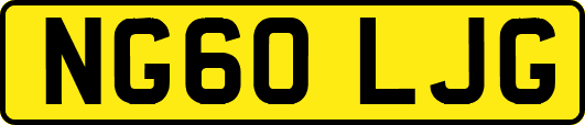 NG60LJG