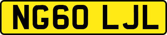 NG60LJL