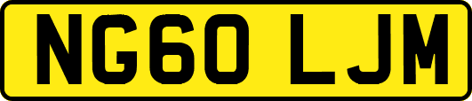 NG60LJM