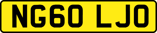 NG60LJO