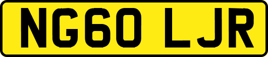 NG60LJR