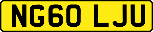 NG60LJU