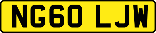 NG60LJW