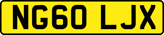 NG60LJX