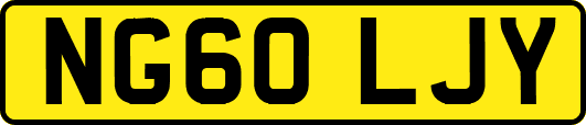 NG60LJY