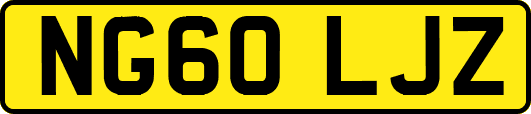 NG60LJZ