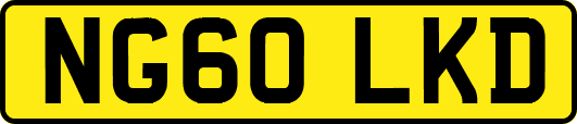 NG60LKD