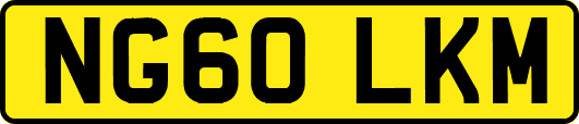 NG60LKM
