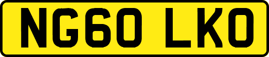 NG60LKO