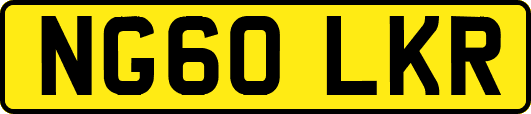 NG60LKR
