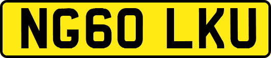 NG60LKU