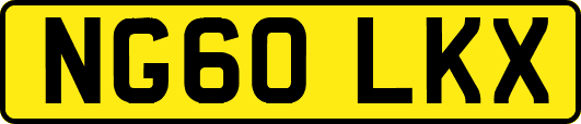 NG60LKX