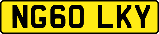 NG60LKY