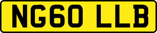 NG60LLB